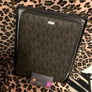 iPad case
